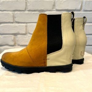 Sorrel Joan of Artic boot size 8.5